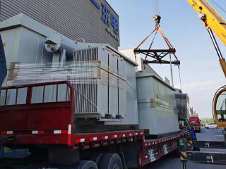 吉林预制舱箱变：电力建设提质增效